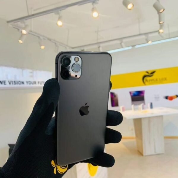 iPhone 11 Pro Max