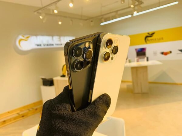 iPhone 13 Pro