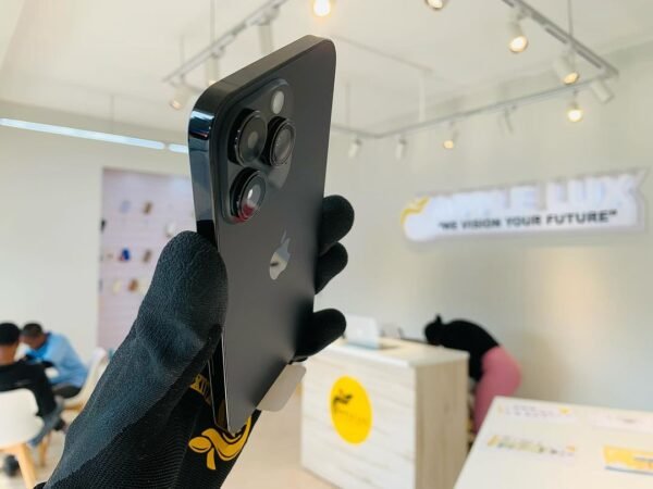 14prom128 iPhone 14 Pro Max (Good as New)