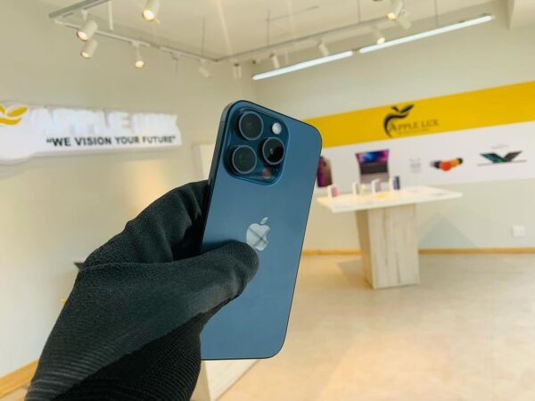 iPhone 15 Pro (Good as New)