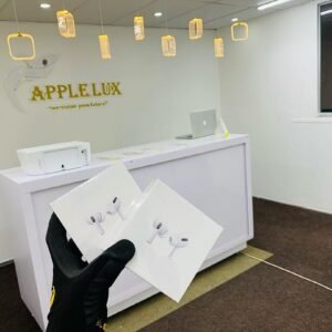 AirPods