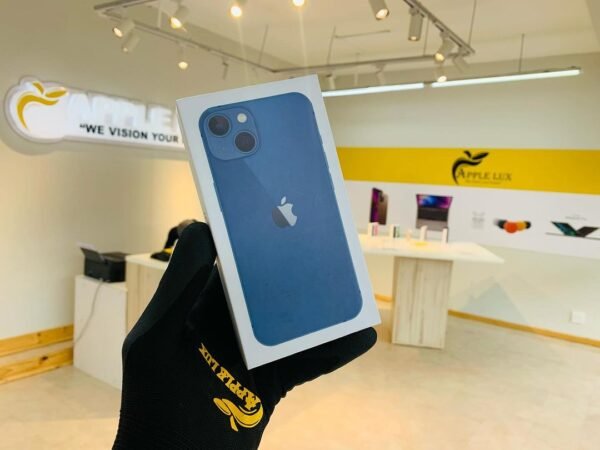 iPhone 13
