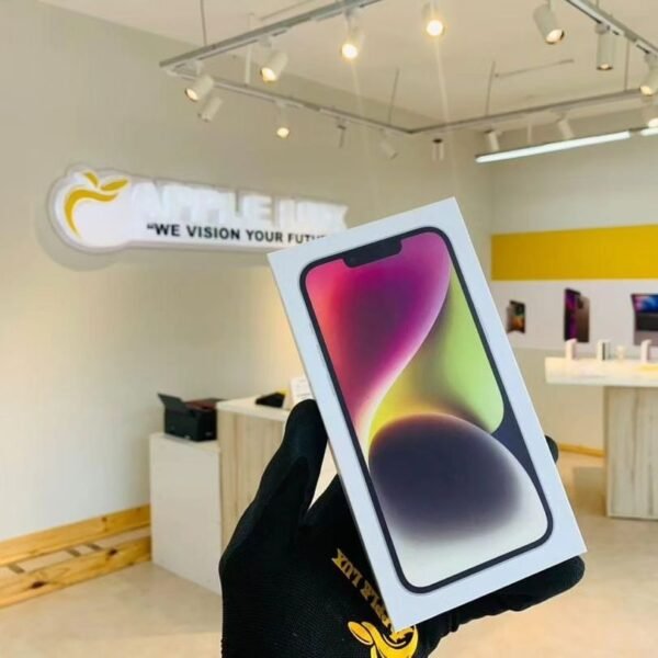 iPhone 14 Plus