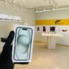 iPhone 15 (Good as New)