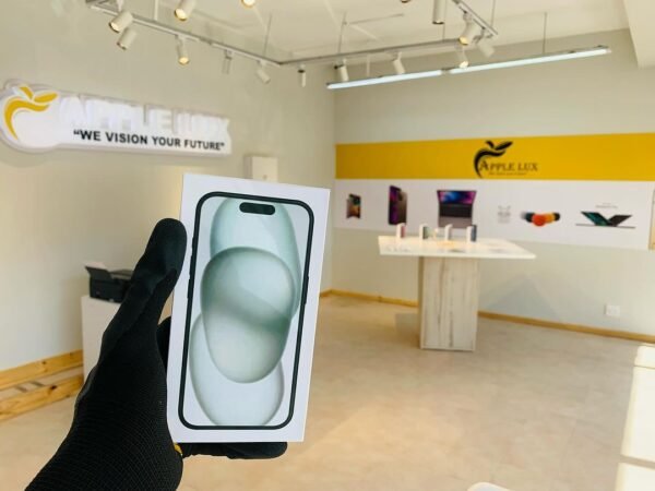 iPhone 15 (Good as New)