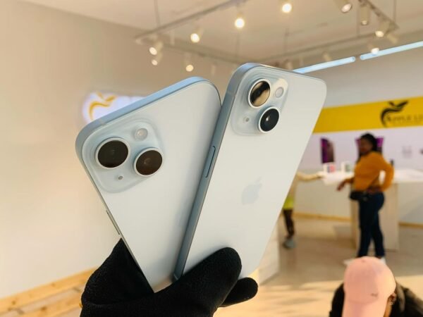 iPhone 15 (Good as New)
