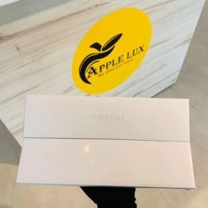 Apple Watch SE