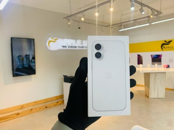 iPhone 16