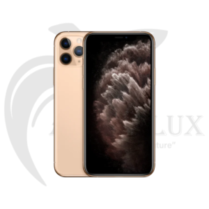 iPhone 11 Pro