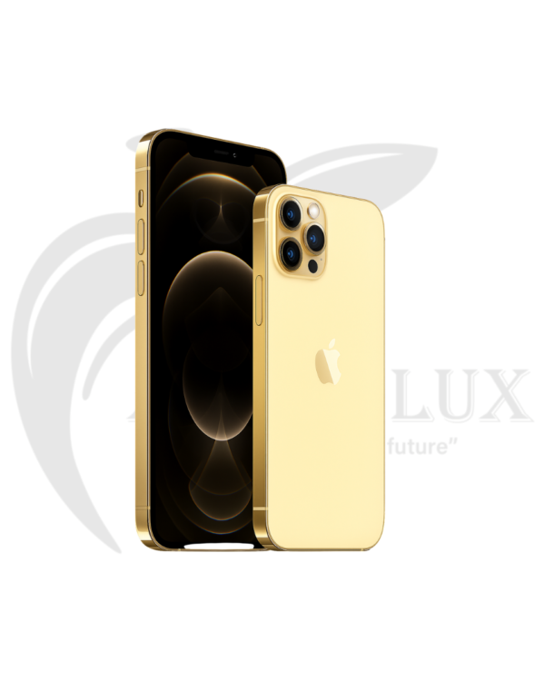 iPhone 12 pro & 12 pro max iPhone 12 Pro