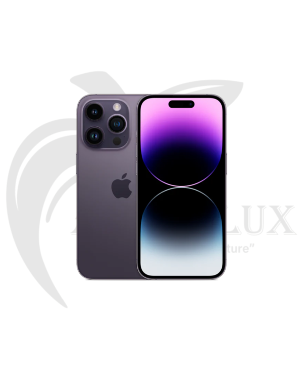 iPhone 14 Pro (Good as New)
