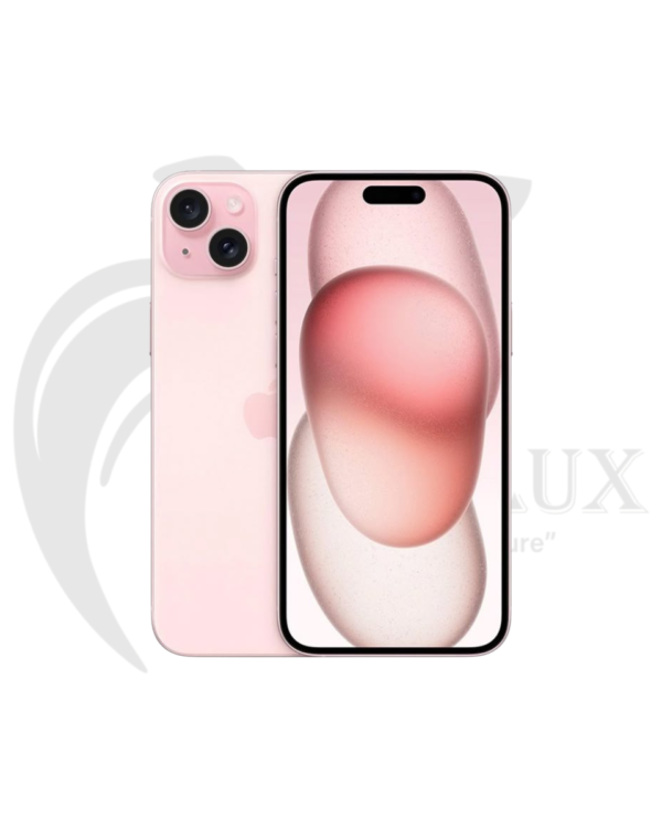iPhone 15 (Good as New)