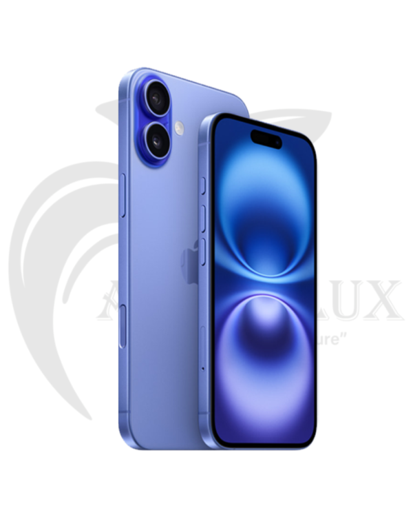 iPhone 16