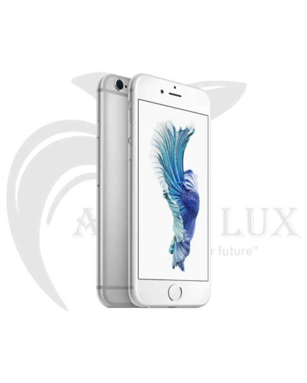 iPhone 6s Plus