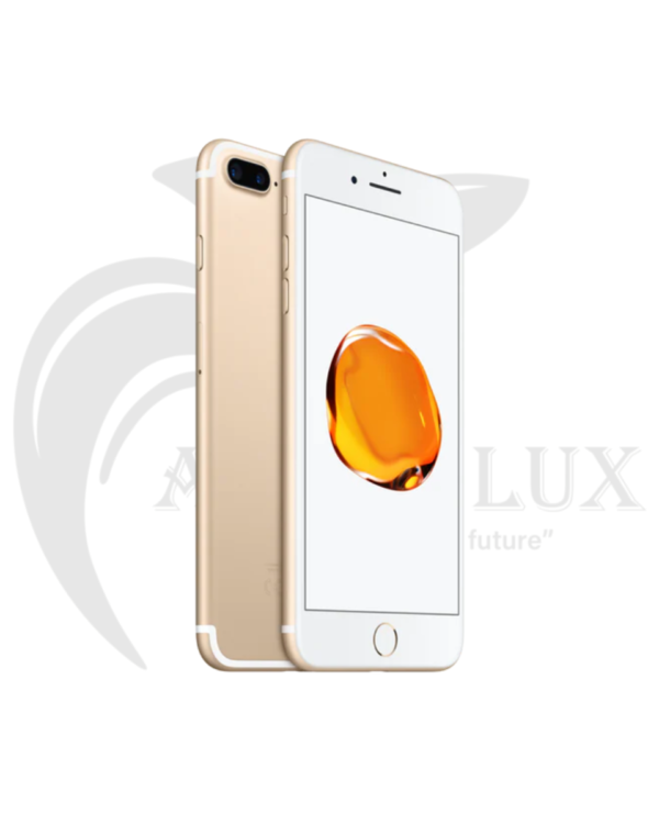 iPhone 7 Plus