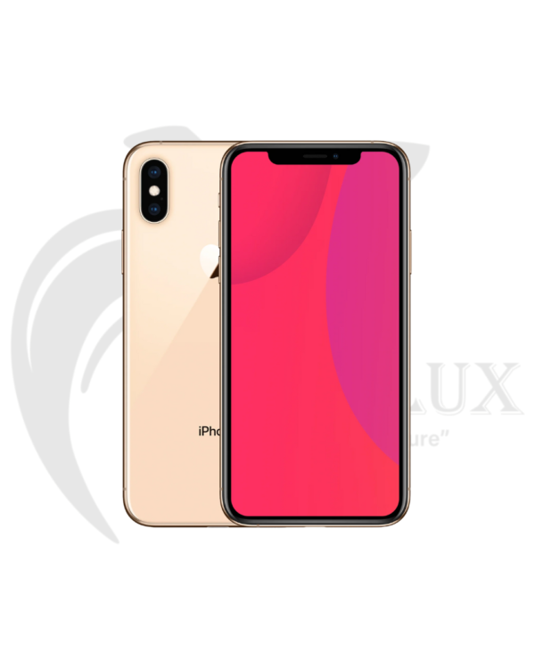 iPhone X