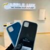 iPhone 11 Silicon Case