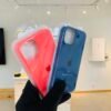iPhone 14 Silicon Case