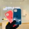 iPhone 14 Silicon Case