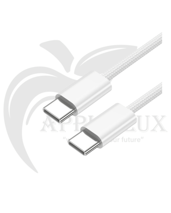 iPhone 14 pro & 14 pro max (19) USB-C 35W Power Adapter