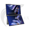 Asus Zenscreen Duo OLED MQ149CD
