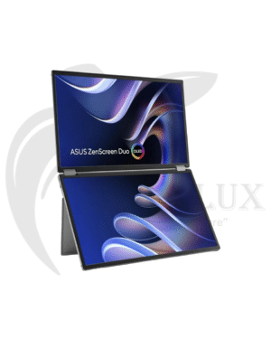 Asus Zenscreen Duo OLED MQ149CD
