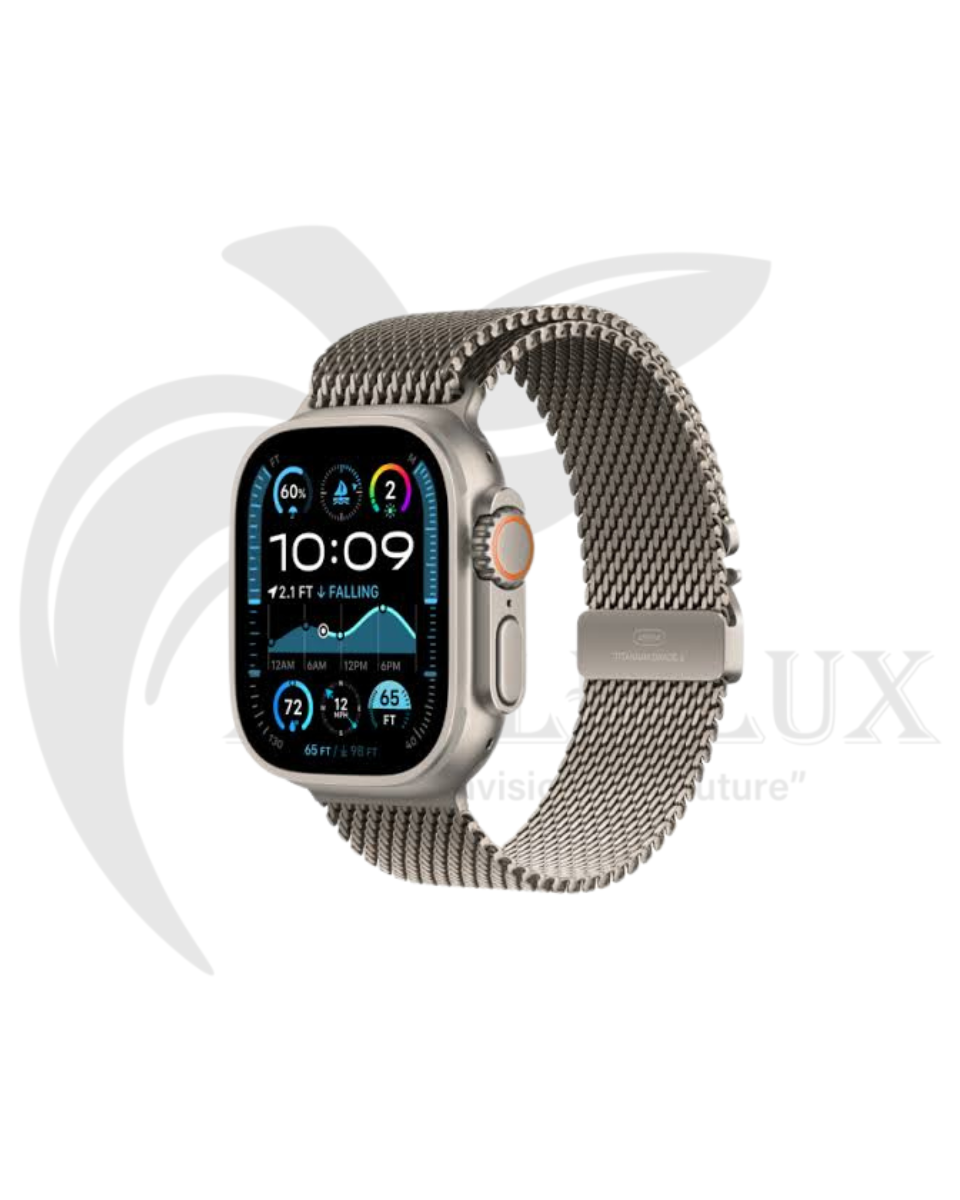 Apple Watch SE (2nd Gen, 44mm)