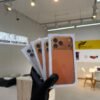 IPHONE 17 PRO 2 iPhone 17 Pro